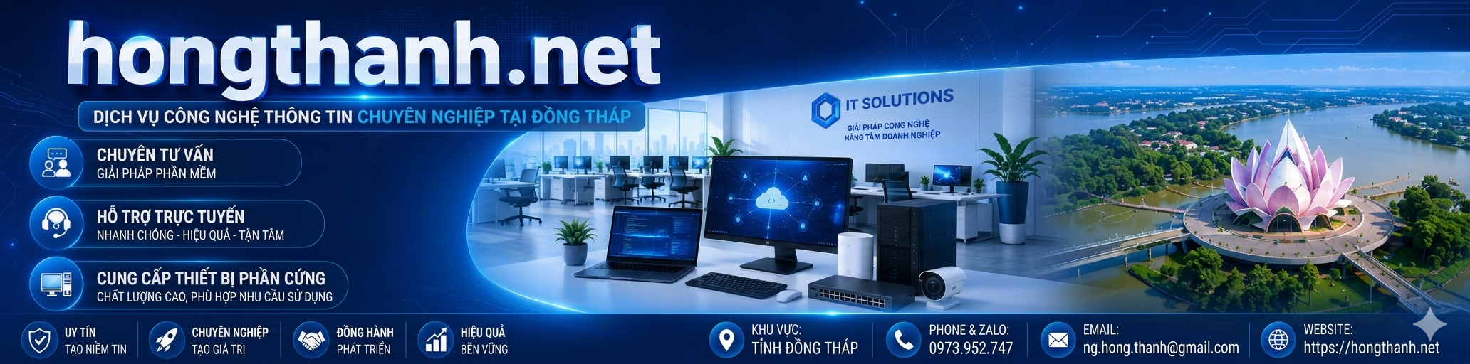 Banner top hongthanh.net