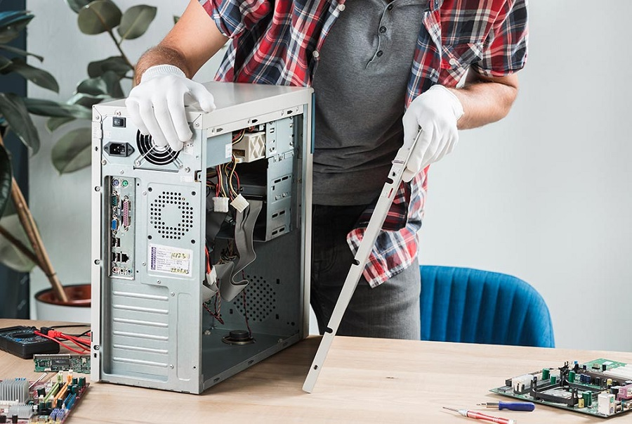 Dịch Vụ Sửa Chữa Máy Tính, Laptop Tận Nơi Tại Đồng Tháp – Hỗ Trợ Trực Tuyến Nhanh Chóng Cùng HongThanh.net
