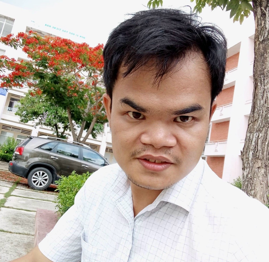 Nguyễn Hồng Thanh - Chủ nhiệm hongthanh.net