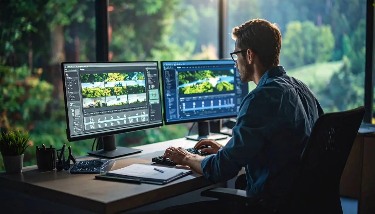 Dịch vụ thiết kế website doanh nghiệp chuyên nghiệp